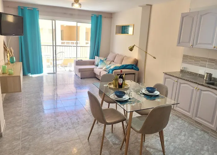 Apartament Gold Oasis
