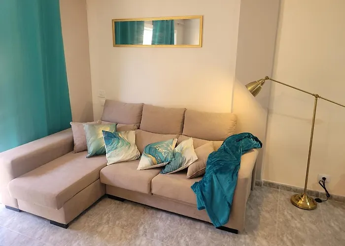 Gold Oasis * El Médano