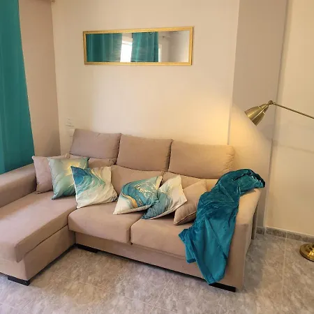 Gold Oasis * エル・メダノ