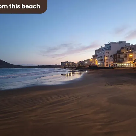 アパート Gold Oasis