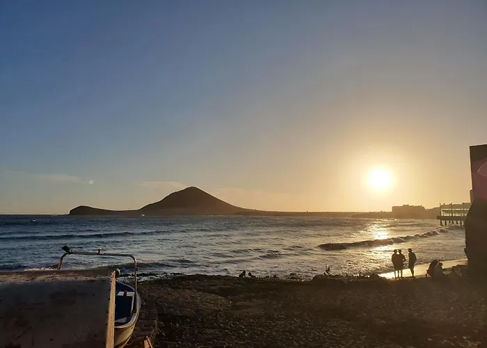 Gold Oasis Апартаменты