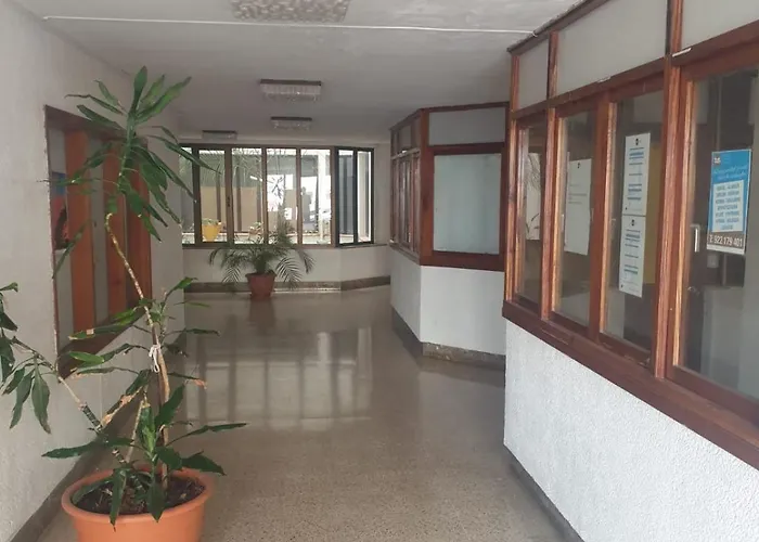 Appartement Gold Oasis