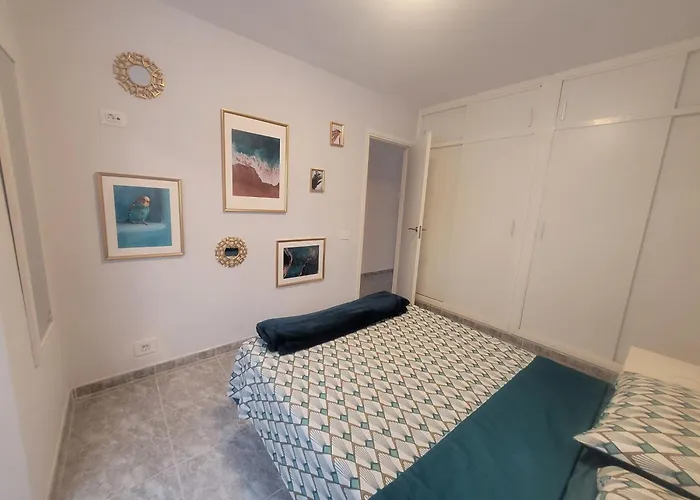 Gold Oasis Appartement