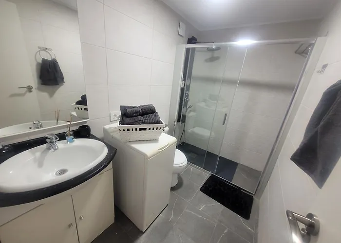 Appartement Gold Oasis