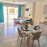 Апартаменты Gold Oasis
