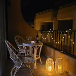 Апартаменты Gold Oasis