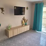 Апартаменты Gold Oasis
