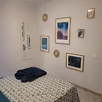 Апартаменты Gold Oasis Эль-Медано