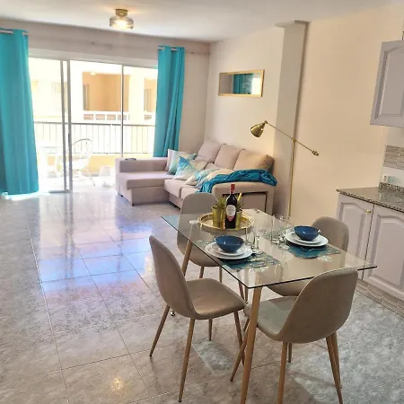 Apartament Gold Oasis