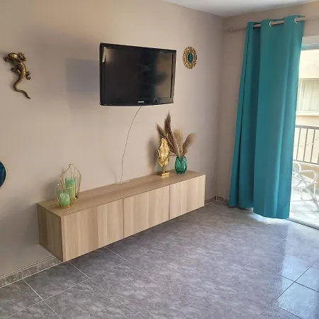 Apartment Gold Oasis