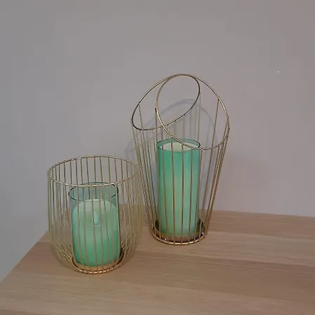 Gold Oasis * El Médano