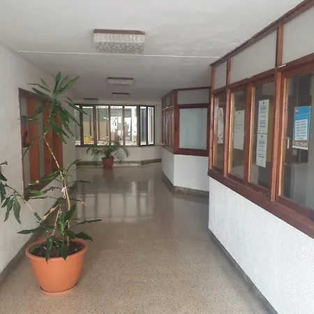 Apartament Gold Oasis