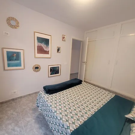 Gold Oasis Apartament