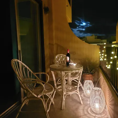 Apartament Gold Oasis *