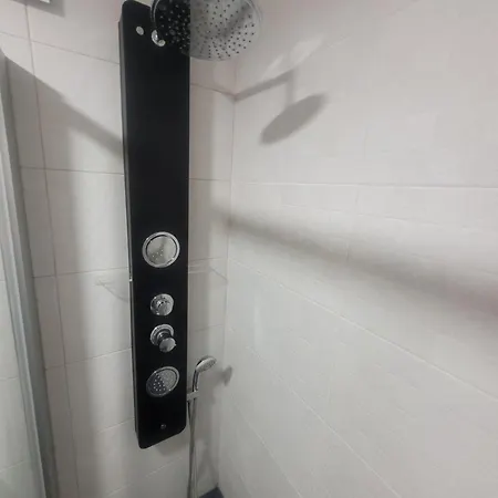 Gold Oasis Apartament *