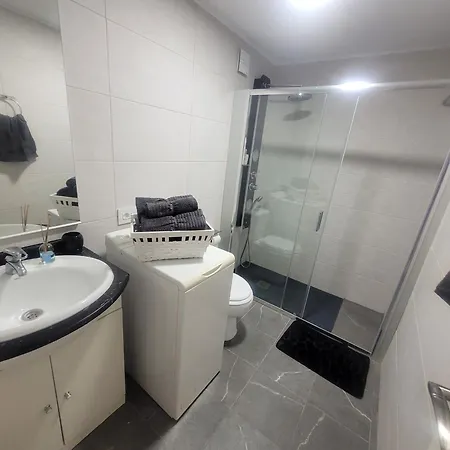 Apartament Gold Oasis