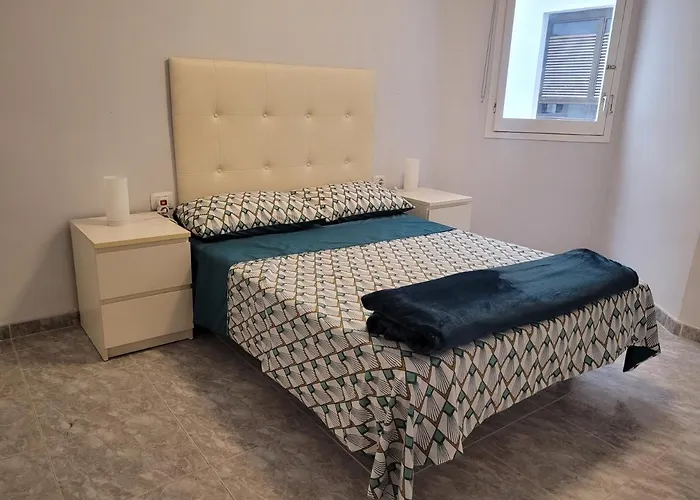 Gold Oasis Apartament