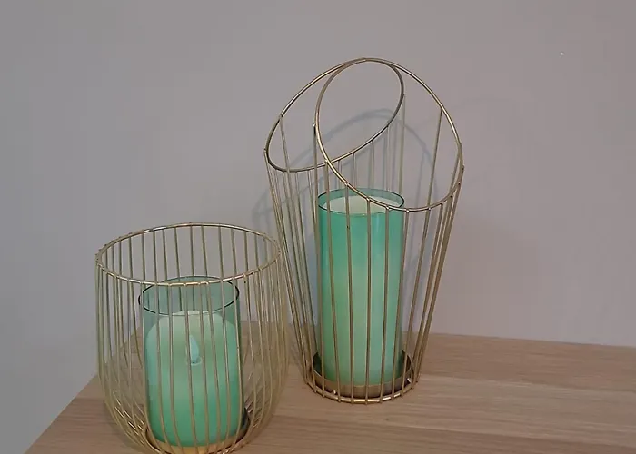 Gold Oasis * אל מדאנו