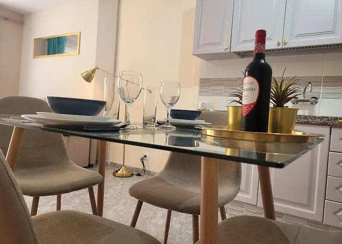 Apartament Gold Oasis