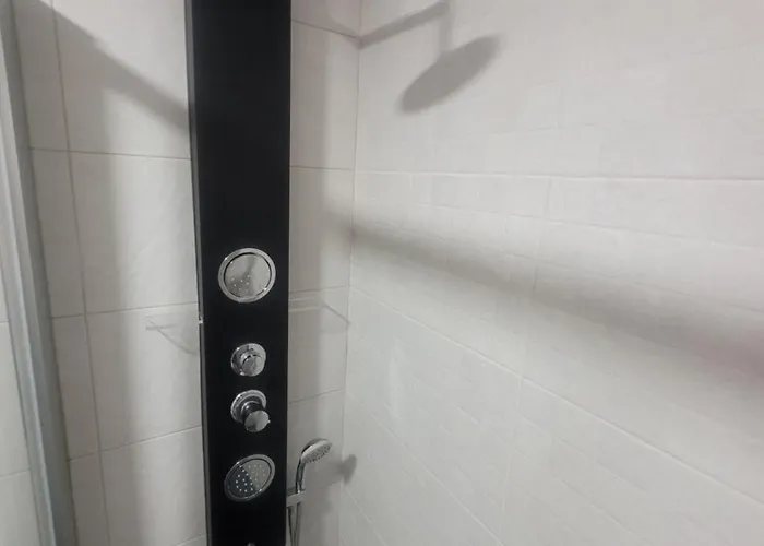 Gold Oasis Apartament *