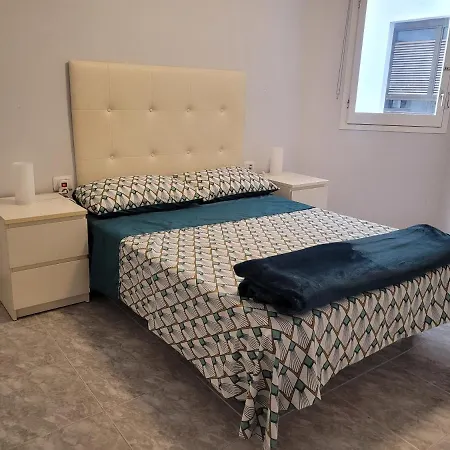 Gold Oasis Apartament