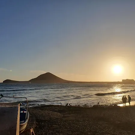 Gold Oasis Lejlighed