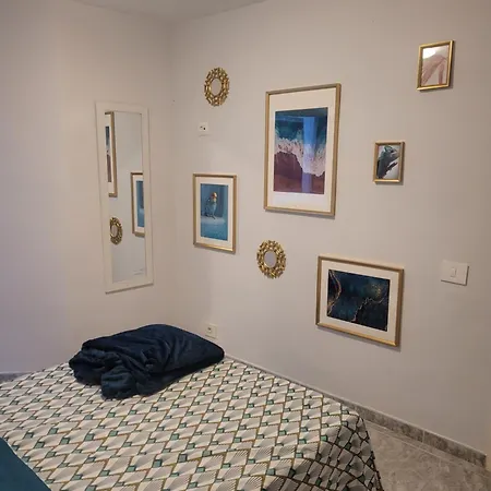 Apartament Gold Oasis El Médano