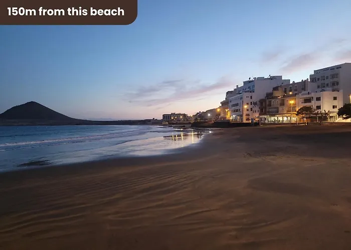 Lejlighed Gold Oasis