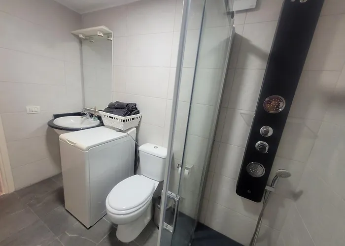 Gold Oasis Lejlighed El Médano